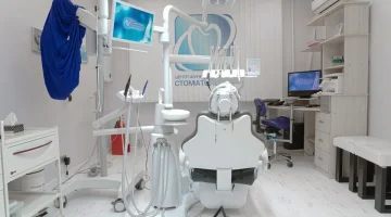 Центр функциональной стоматологии изображение 5