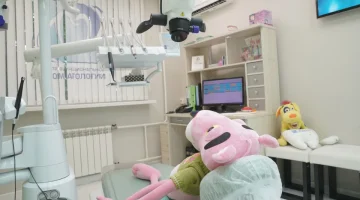 Центр функциональной стоматологии изображение 9