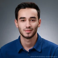 Гулиев Эльнур Тофикович