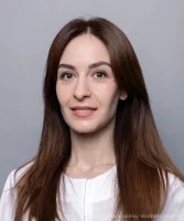 Читанава Тея Гиевна