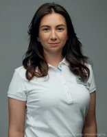 Беляева Анастасия Анатольевна