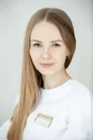 Жигулина Юлия Олеговна