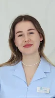 Старынина Анастасия Сергеевна